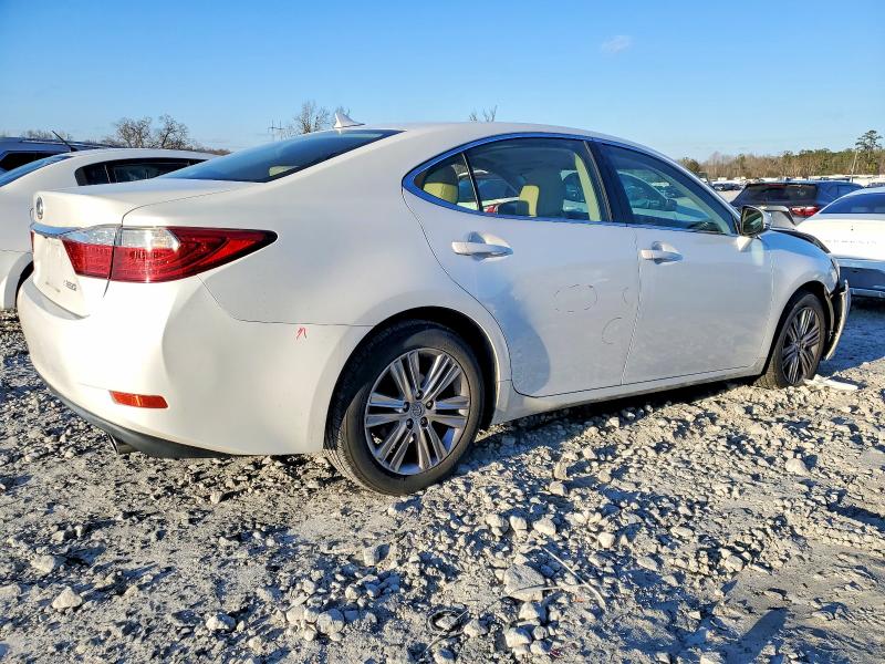 Photo 3 from auction – 2014 LEXUS ES 350 with VIN JTHBK1GG8E2133952