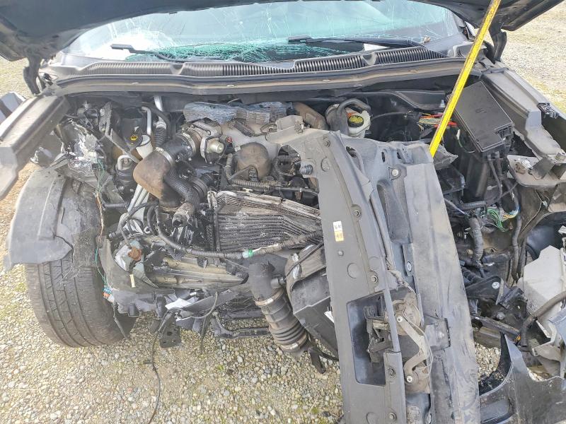 Photo 12 from auction – 2016 FORD EXPLORER with VIN 1FM5K8GT5GGC87881
