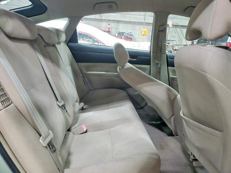 Photo 10 from auction – 2009 TOYOTA PRIUS with VIN JTDKB20U093472244
