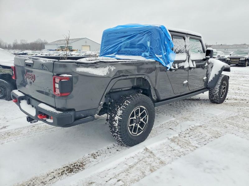 Photo 3 from auction – 2024 JEEP GLADIATOR with VIN 1C6JJTBG2RL123363