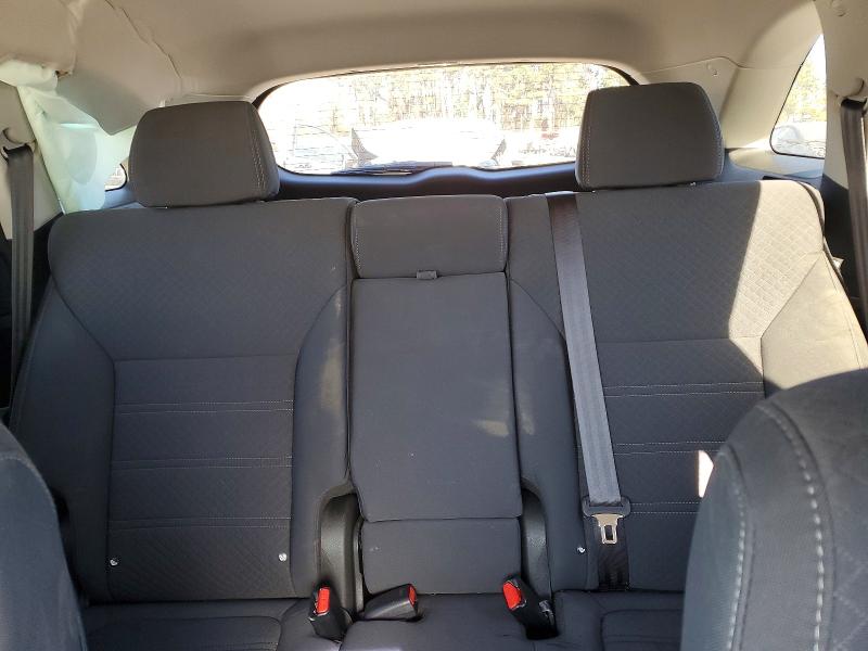 Photo 10 from auction – 2017 KIA SORENTO LX with VIN 5XYPG4A32HG257676