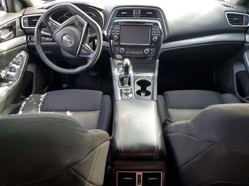 Photo 8 from auction – 2016 NISSAN MAXIMA 3.5 with VIN 1N4AA6AP6GC905132