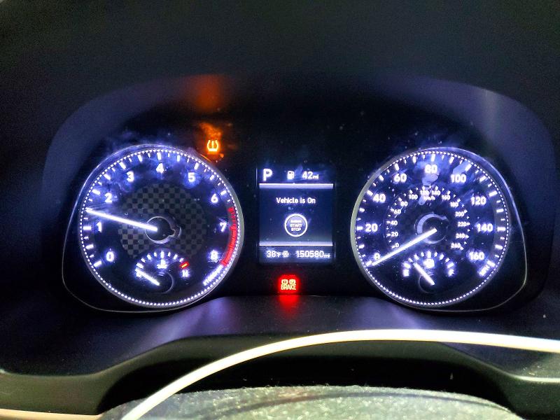 Photo 9 from auction – 2019 HYUNDAI ELANTRA SE with VIN KMHD84LF2KU786943