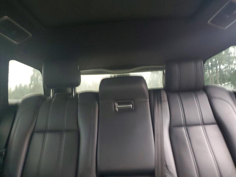 Photo 10 from auction – 2016 LAND ROVER RANGE ROVE with VIN SALGS2EF5GA277094