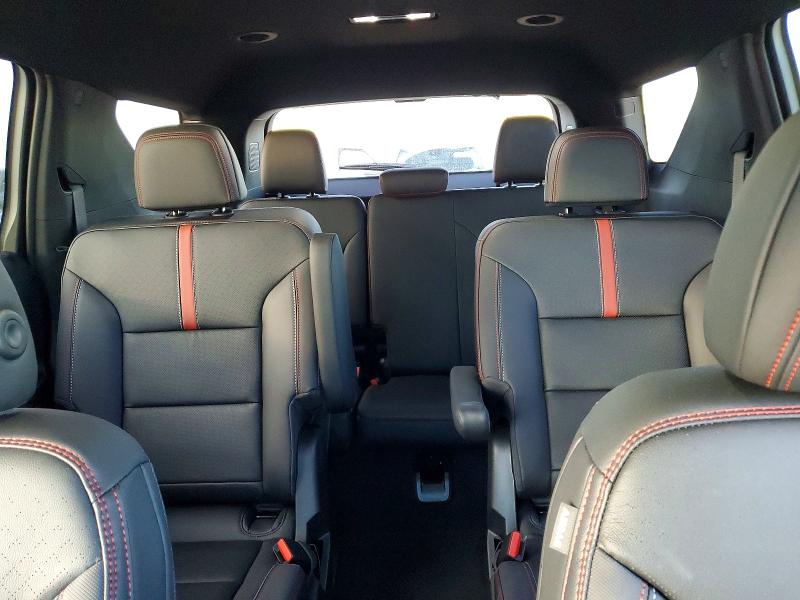 Photo 10 from auction – 2026 CHEVROLET TRAVERSE with VIN 1GNERLKSXTJ200711