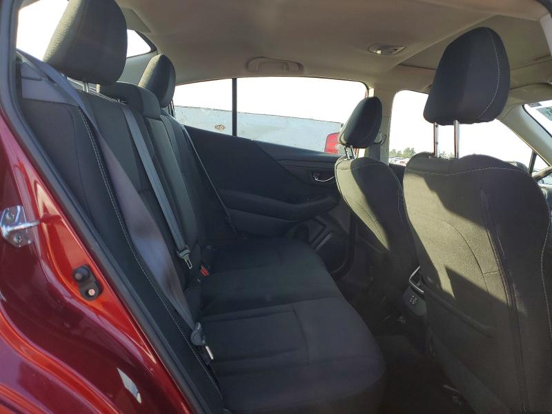Photo 10 from auction – 2024 SUBARU LEGACY with VIN 4S3BWAF63R3007397