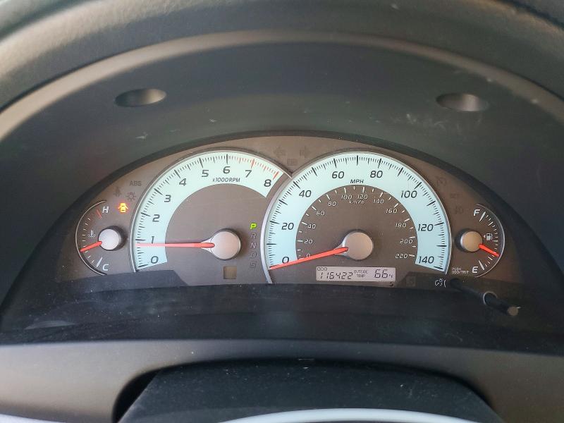 صورة رقم 9 من المزاد - 2011 TOYOTA CAMRY BASE مع VIN 4T1BF3EK4BU209834