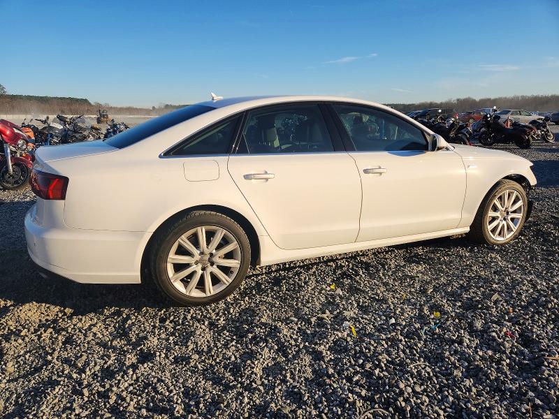 Photo 3 from auction – 2016 AUDI A6 PREMIUM with VIN WAUFGAFC8GN001646