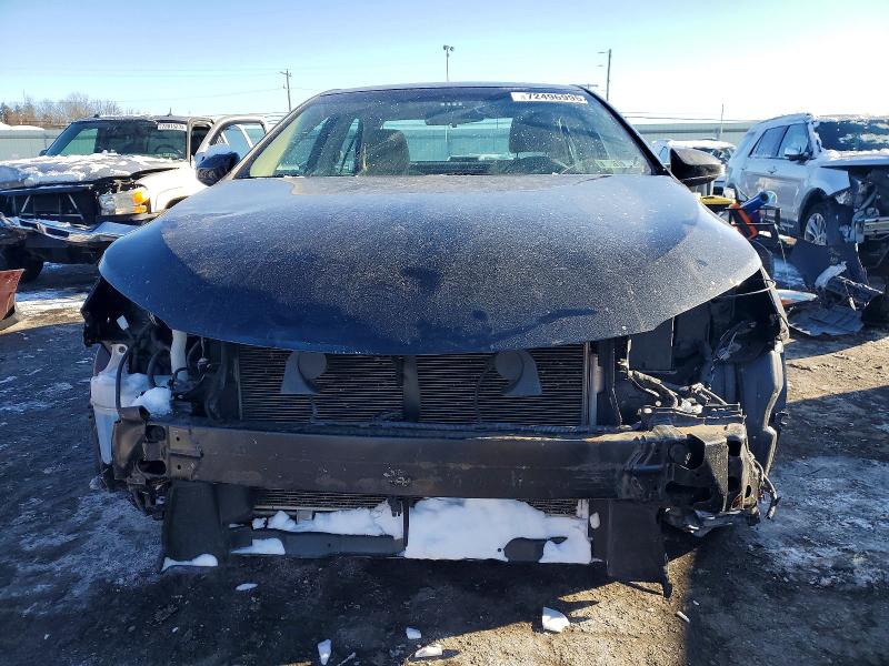 Photo 5 from auction – 2016 TOYOTA CAMRY LE with VIN 4T4BF1FK2GR528424