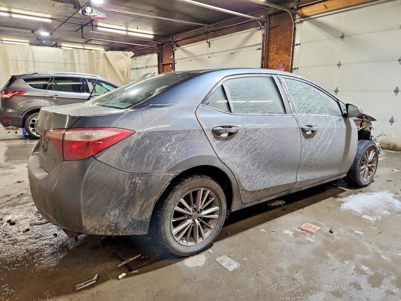 Photo 3 from auction – 2014 TOYOTA COROLLA with VIN 2T1BURHE4EC213659