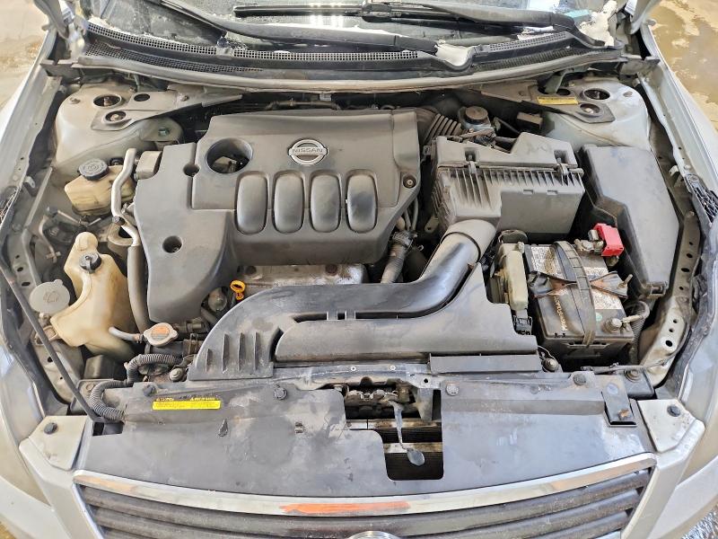 Photo 11 from auction – 2009 NISSAN ALTIMA with VIN 1N4AL21E09C172919