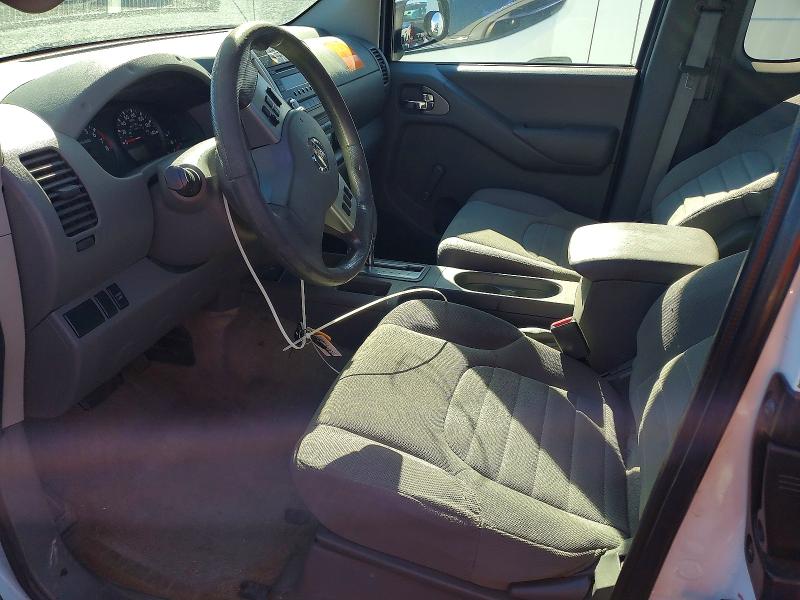 Photo 7 from auction – 2014 NISSAN FRONTIER S with VIN 1N6BD0CT0EN752971