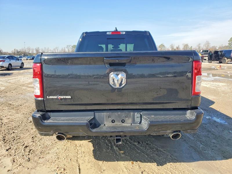 Photo 6 from auction – 2024 RAM 1500 with VIN 1C6RREFT1RN183878
