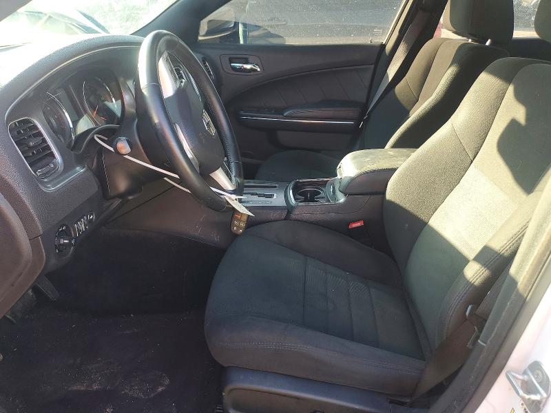 Photo 7 from auction – 2014 DODGE CHARGER R/ with VIN 2C3CDXDT3EH354410