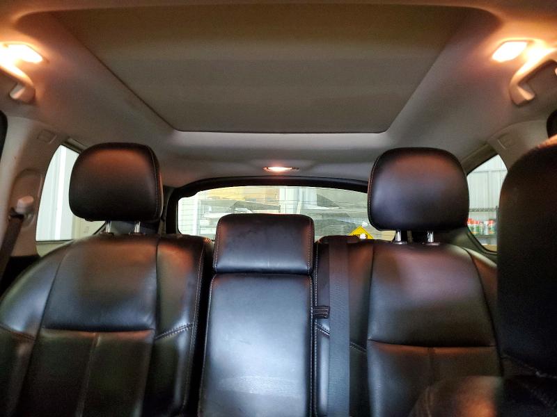 Photo 10 from auction – 2018 NISSAN PATHFINDER with VIN 5N1DR2MN4JC662393