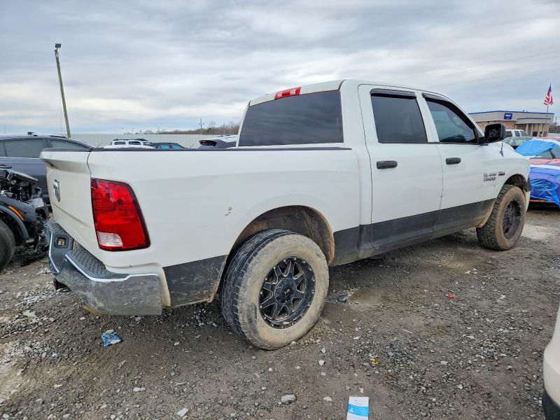 Photo 3 from auction – 2013 RAM 1500 with VIN 1C6RR6KT3DS650059
