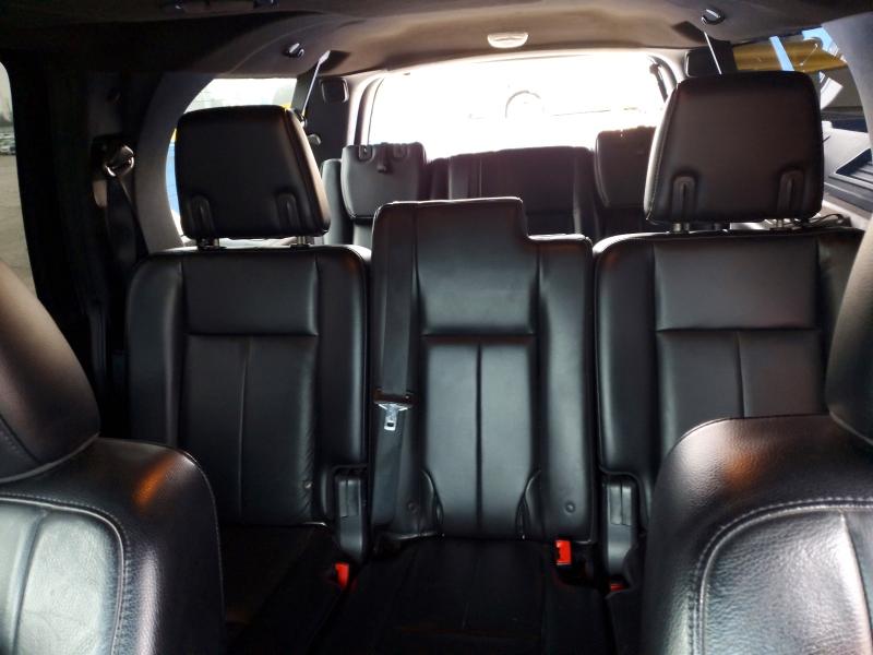 Photo 10 from auction – 2015 FORD EXPEDITION with VIN 1FMJK1KTXFEF31399