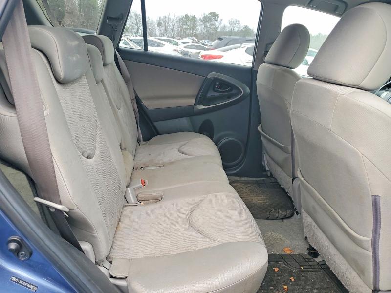 Foto 10 de la subasta – 2010 TOYOTA RAV4 con VIN 2T3BF4DV7AW059788