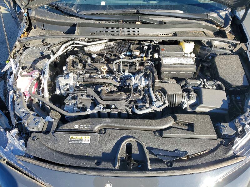 صورة رقم 11 من المزاد - 2025 TOYOTA COROLLA مع VIN 5YFB4MDE3SP253266