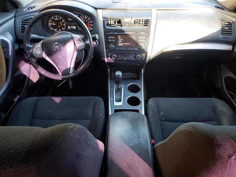 Photo 8 from auction – 2015 NISSAN ALTIMA with VIN 1N4AL3AP5FC117322