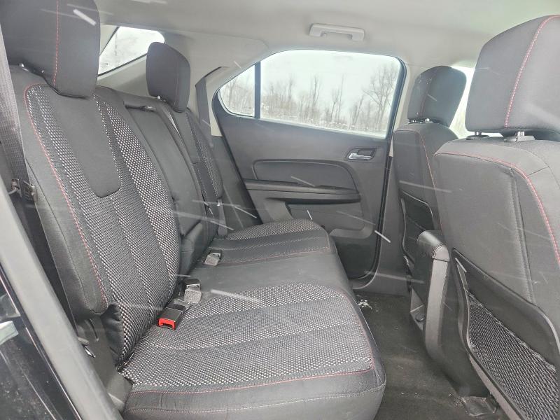 Photo 11 from auction – 2016 CHEVROLET EQUINOX LT with VIN 2GNFLFEK6G6341748
