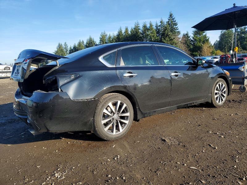 Photo 3 from auction – 2017 NISSAN ALTIMA 2.5 with VIN 1N4AL3AP7HC295669