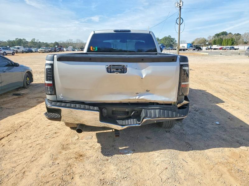 Photo 6 from auction – 2007 GMC NEW SIERRA with VIN 2GTEC19J571621327