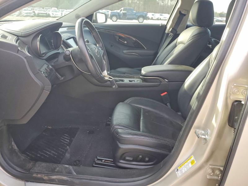 Photo 7 from auction – 2015 BUICK LACROSSE P with VIN 1G4GF5G30FF206060