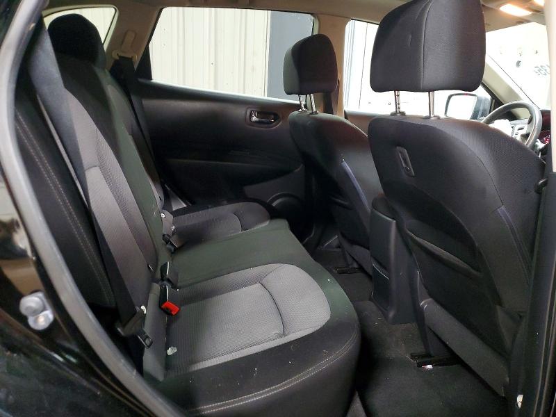 Photo 10 from auction – 2013 NISSAN ROGUE with VIN JN8AS5MV6DW628377