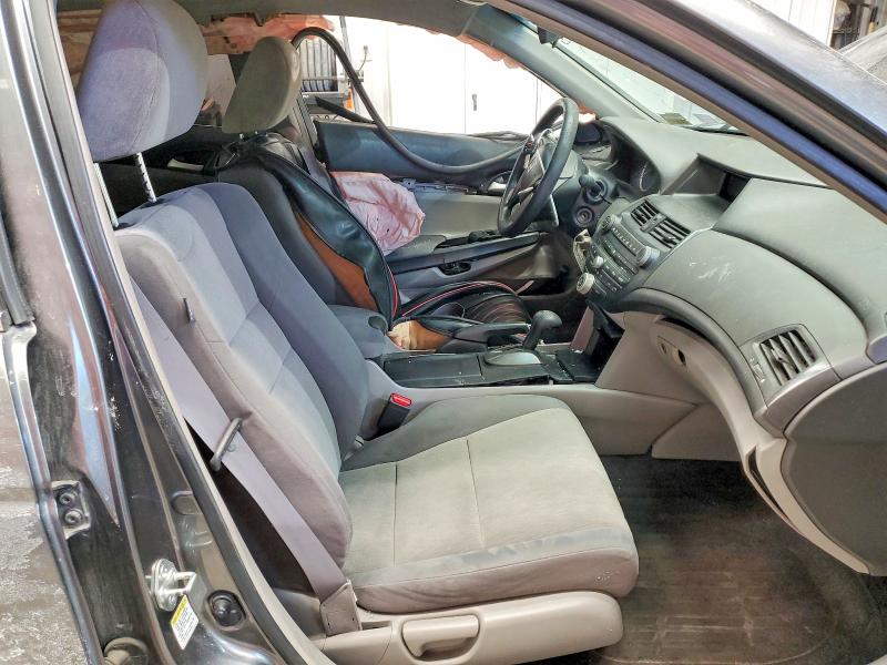 Photo 7 from auction – 2008 HONDA ACCORD LX with VIN JHMCP26368C048455