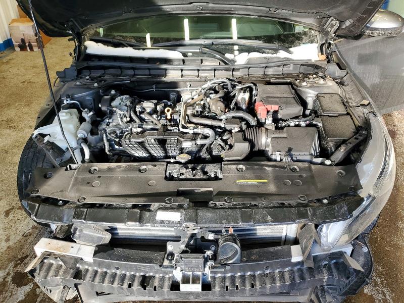Photo 11 from auction – 2021 NISSAN ALTIMA S with VIN 1N4BL4BV0MN380407