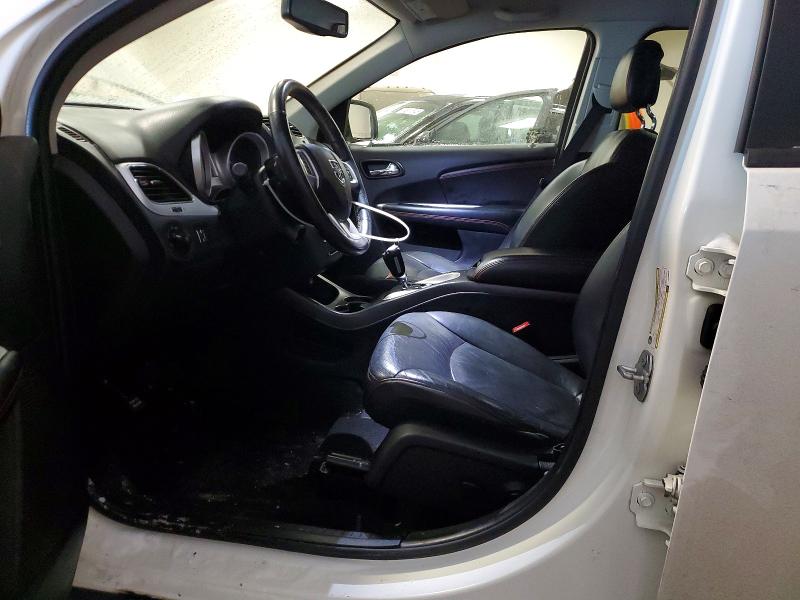 Photo 7 from auction – 2018 DODGE JOURNEY GT with VIN 3C4PDDEG5JT278378