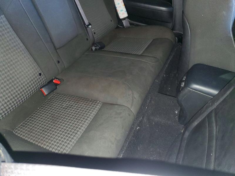 Photo 10 from auction – 2022 DODGE CHALLENGER with VIN 2C3CDZBT1NH105621