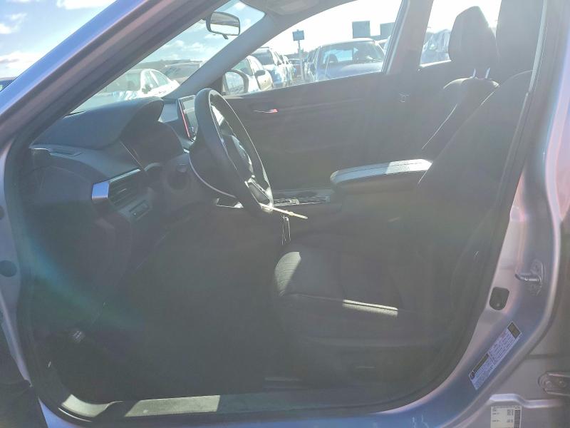 Photo 7 from auction – 2019 NISSAN ALTIMA S with VIN 1N4BL4BV0KC196514