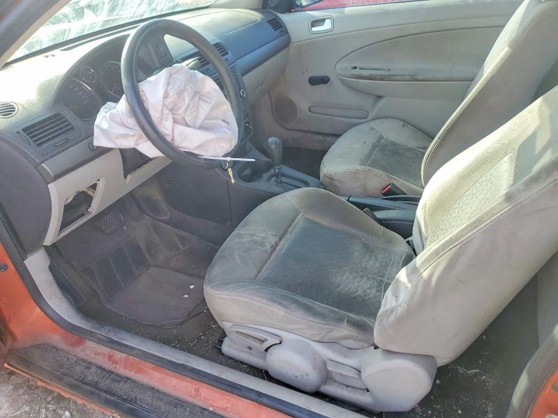 Photo 7 from auction – 2006 CHEVROLET COBALT LS with VIN 1G1AK15F267775779