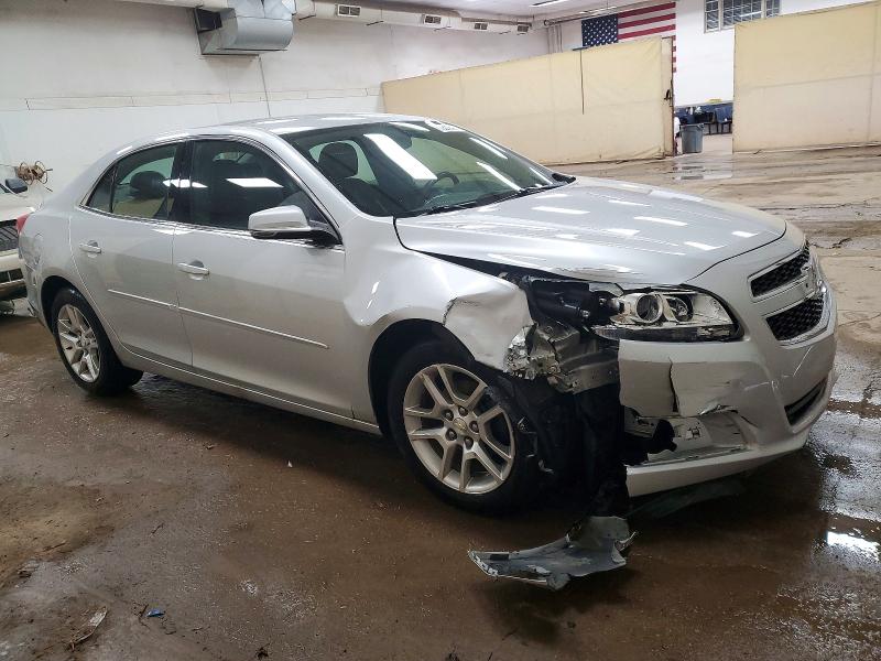 Photo 4 from auction – 2013 CHEVROLET MALIBU 1LT with VIN 1G11C5SAXDF129504