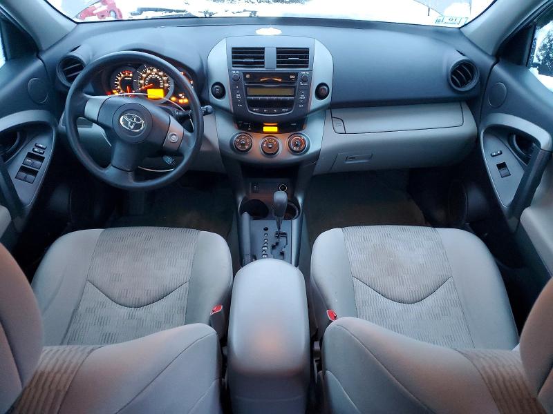 Photo 8 from auction – 2011 TOYOTA RAV4 with VIN 2T3JK4DV3BW059229