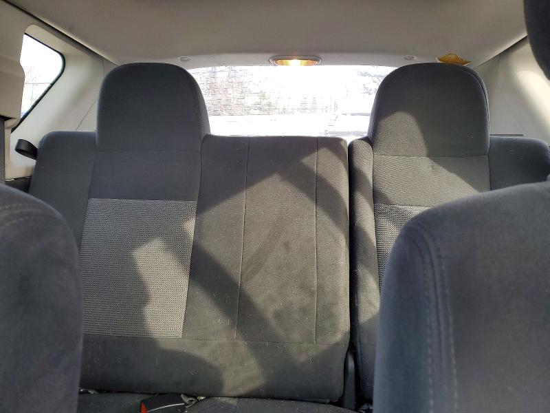 Photo 10 from auction – 2015 JEEP COMPASS SP with VIN 1C4NJDBB4FD130647