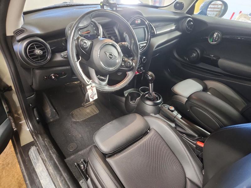 Photo 8 from auction – 2019 MINI COOPER S with VIN WMWXP7C52K2A53400
