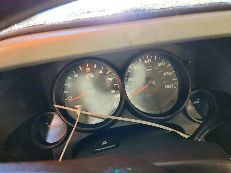 Photo 9 from auction – 2012 CHEVROLET SILVERADO with VIN 1GCRKREA2CZ145645