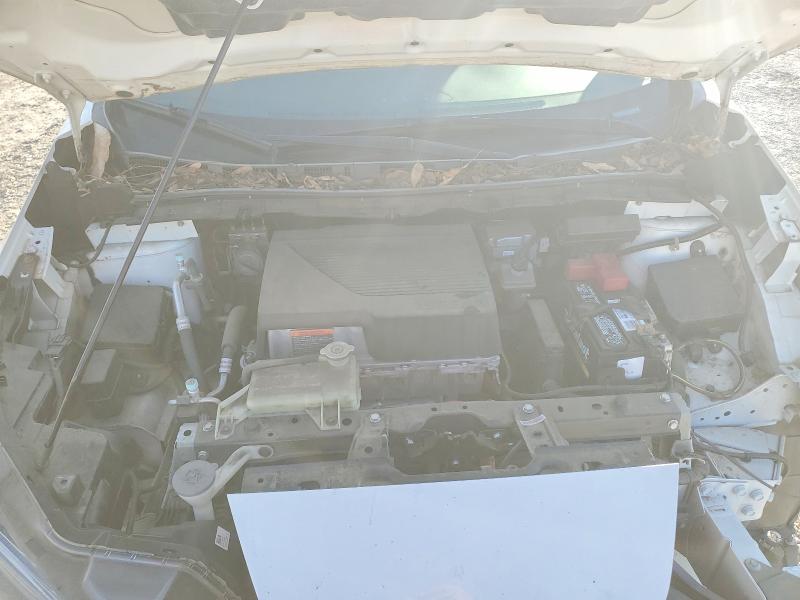 Photo 11 from auction – 2018 NISSAN LEAF S with VIN 1N4AZ1CP5JC305587