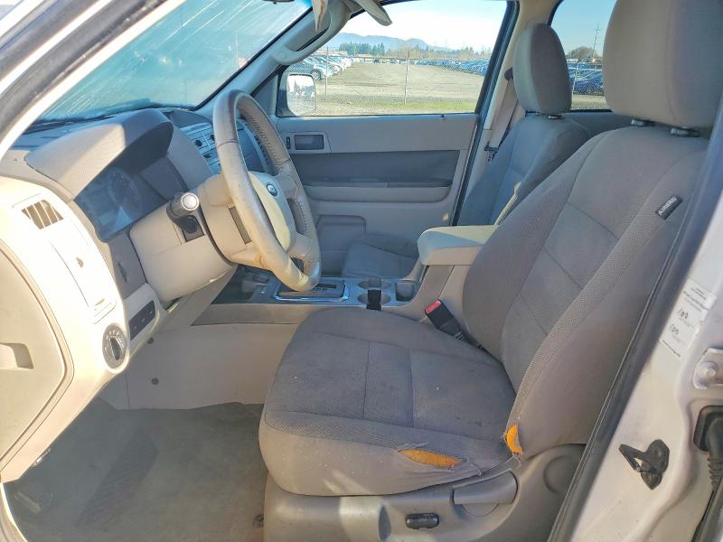 Photo 7 from auction – 2009 FORD ESCAPE HYB with VIN 1FMCU593X9KA38568