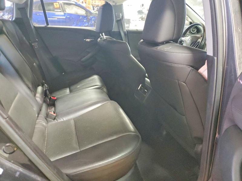 Photo 11 from auction – 2016 ACURA RDX with VIN 5J8TB4H59GL008560