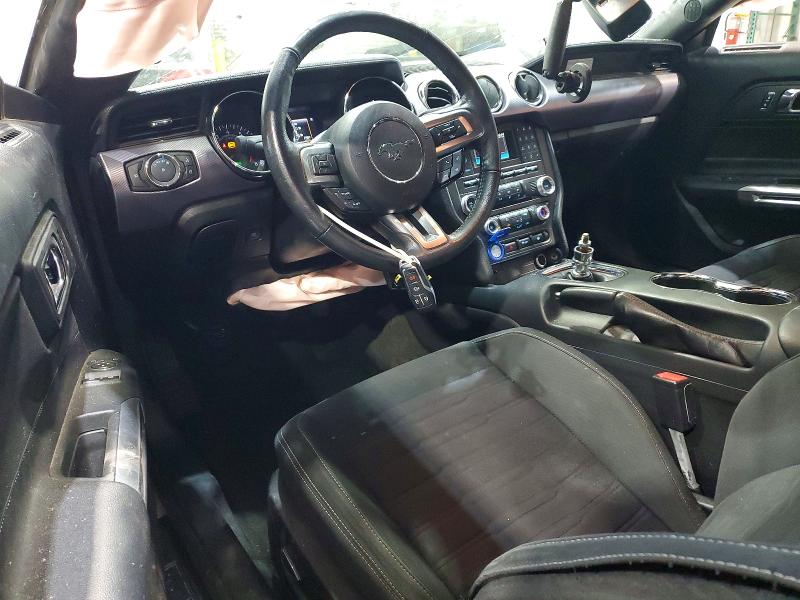 Photo 8 from auction – 2017 FORD MUSTANG GT with VIN 1FA6P8CF6H5259441