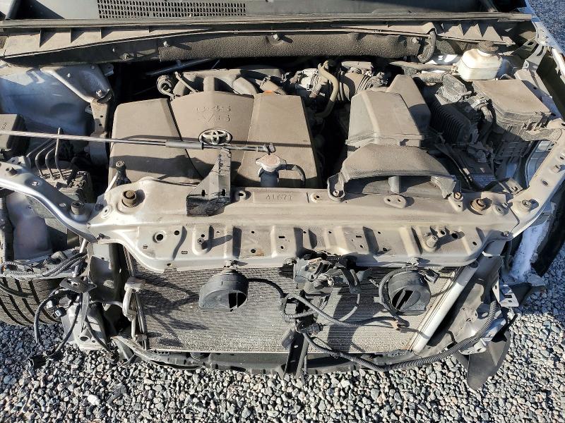 Photo 11 from auction – 2019 TOYOTA HIGHLANDER with VIN 5TDJZRFH3KS957332