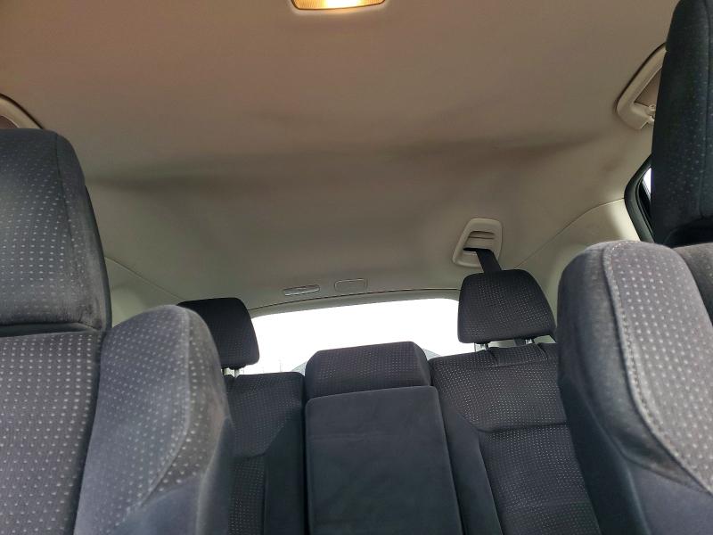 Photo 10 from auction – 2012 HONDA CR-V EX with VIN 2HKRM4H56CH614867