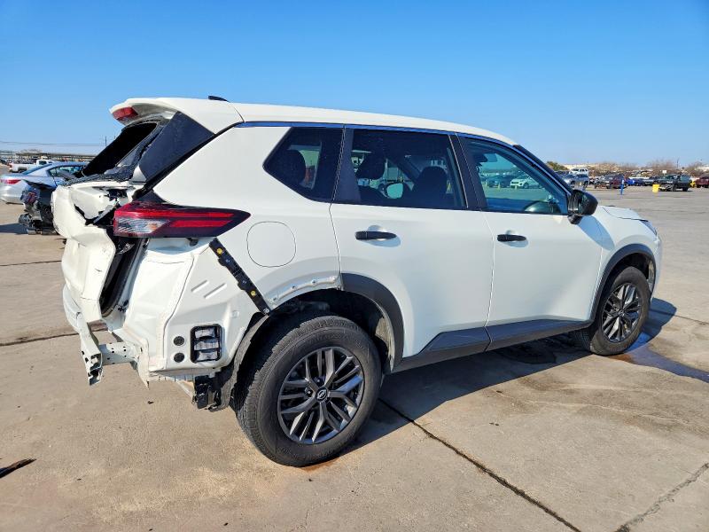 Photo 3 from auction – 2024 NISSAN ROGUE S with VIN 5N1BT3AA3RC683019