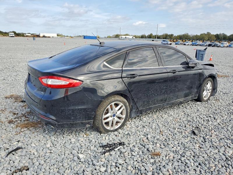 Photo 3 from auction – 2014 FORD FUSION with VIN 3FA6P0H79ER334774