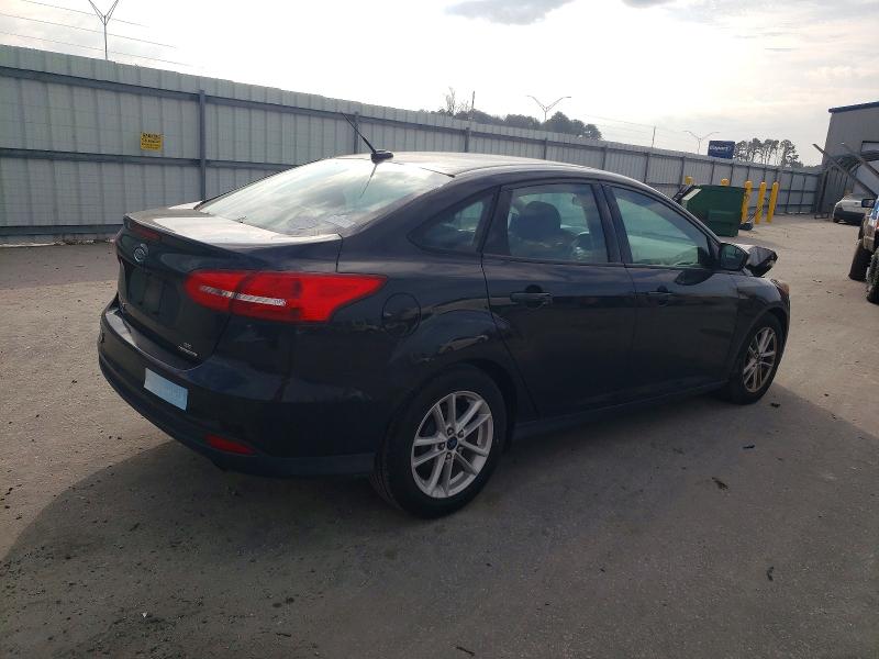 Photo 3 from auction – 2015 FORD FOCUS with VIN 1FADP3F22FL262798