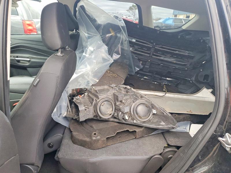 Photo 10 from auction – 2018 FORD ESCAPE with VIN 1FMCU9GD6JUB38016